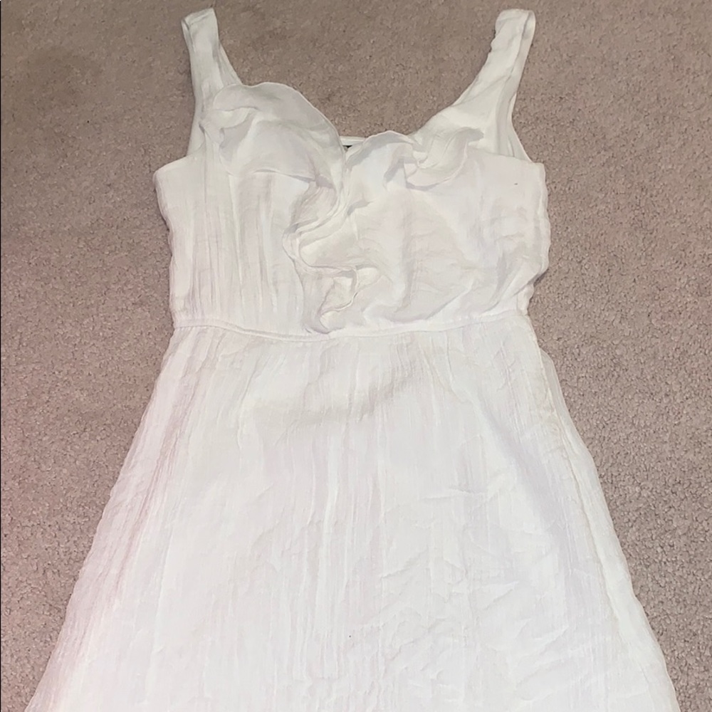 women’s dress